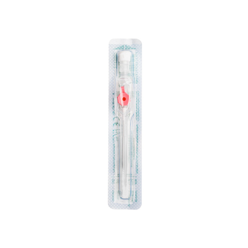 CATETER 20 GR INTRAVENOSO INVERFARMA