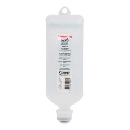 AGUA DESTILADA CORPAUL 500 ML
