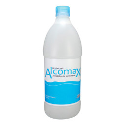 ALCOHOL ANTISEPTICO ALCOMAX 700 ML (NTI)
