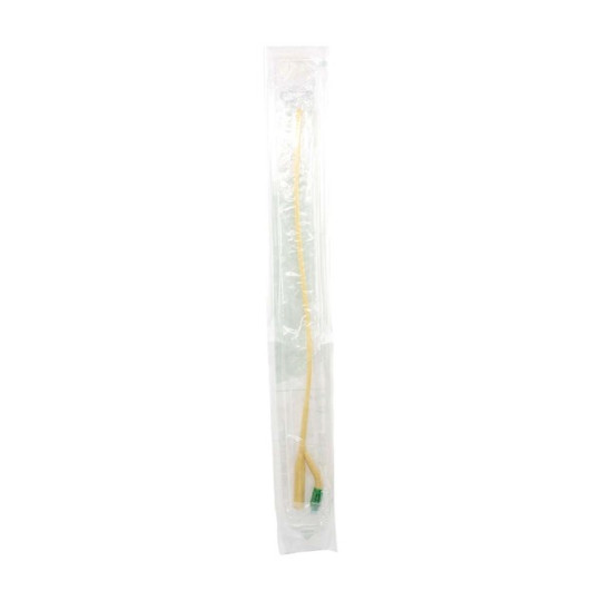 SONDA FOLEY 2VIAS BALON 