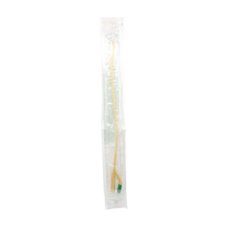 SONDA FOLEY 2VIAS BALON 