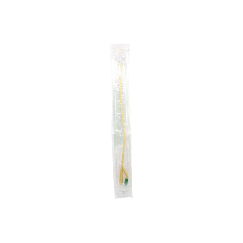 SONDA FOLEY 2VIAS BALON 