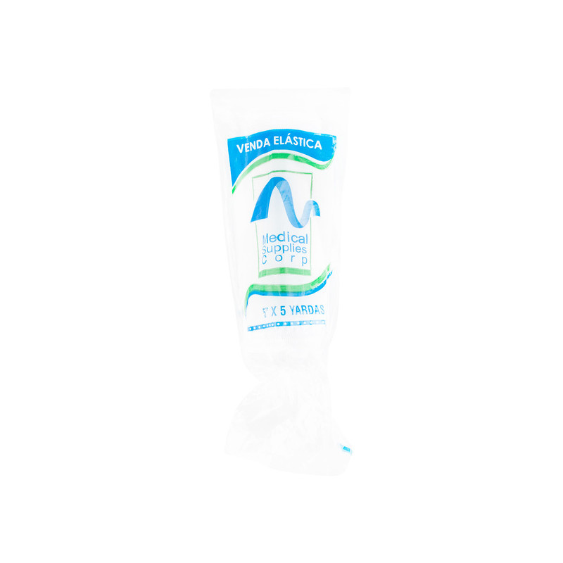 VENDA ELASTICA MEDICAL 5X5