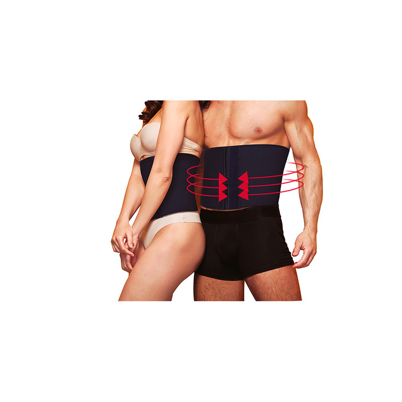 ORTOPEDICO FAJA ADELGAZANTE NTI