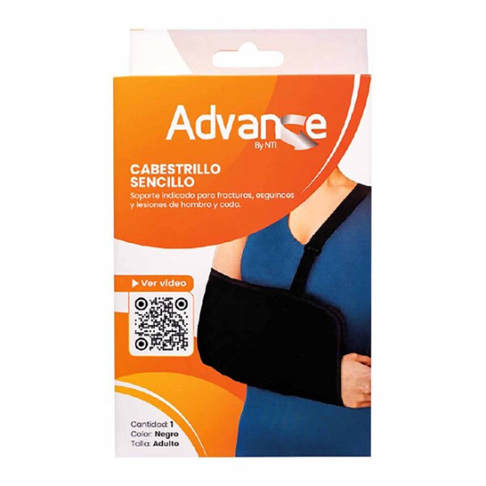 ORTOPEDICO CABESTRILLO ADVANCE NTI