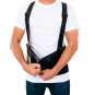 ADVANCE CINTURON INDUSTRIAL TALLA L NTI