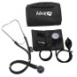 ADVANCE KIT TENSIOMETRO+ESTETOS NEGR NTI