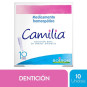 CAMILIA SOLUCION 10SBS 1 ML
