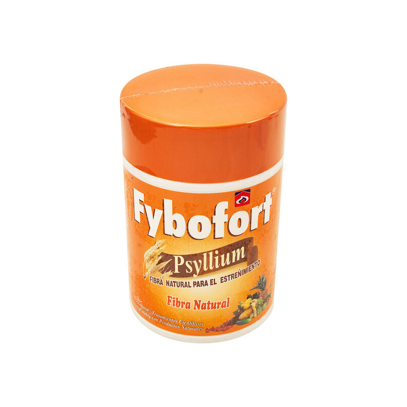 FYBOFORT PSYLLIUM 200 GR                          