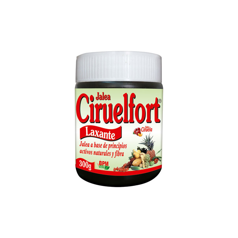 CIRUELFORT JALEA 300 GR