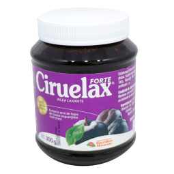 CIRUELAX FORTE JALEA 300 GR