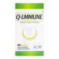( ) Q-LMMUNE FAC.TRA.45MG 60CAP.BLA ICOM