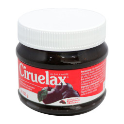 CIRUELAX JALEA 150 GR