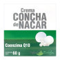 ( ) CREMA CONCHA NACAR NAT.EVOL. 60GR ICOM
