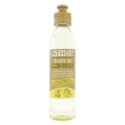 ACEITE MANO DE RES 250 ML ATHOS                   