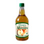 VINAGRE DE MANZANA 750 ML