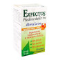 ( ) EXPECTOS JARABE DE HIEDRA 120 ML