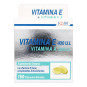 ( ) VITAMINA E 400 UI A 3500 UI 150 CAP.ICOM