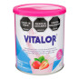 ( ) VITALOR FRESA 400 GR ICOM
