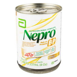NEPRO BP LIQUIDO 8 ONZAS