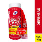 KOLA GRANULADA JGB 330 GR FRESA 80GR P.E