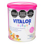 ( ) VITALOR FRESA NINOS 400 GR ICOM