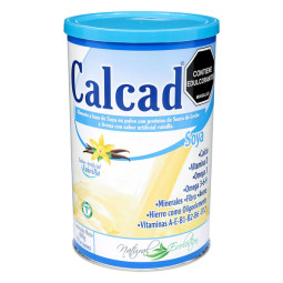( ) CALCAD OMEGA 369 NAT.EVOLUTI 400 GR ICOM