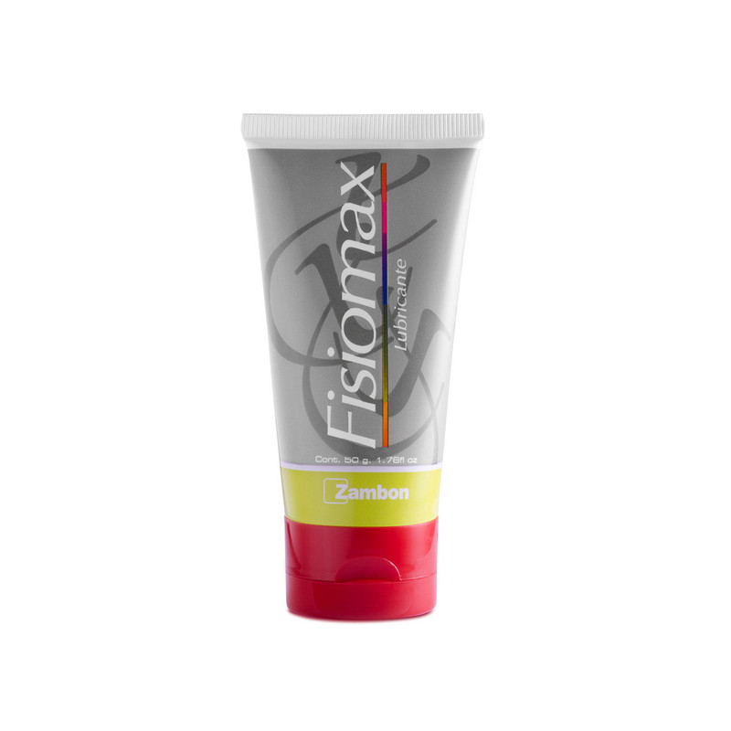 FISIOMAX LUBRICANTE INTIMO GEL 50 GR