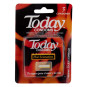 PRESERVAT.TODAY HOT SENSATION 3 UDS