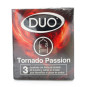 PRESERVAT.DUO TORNADO PASSION 3 UND