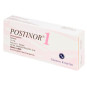( ) POSTINOR-1 TABLETA 1 UNIDAD(M)14472