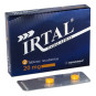 ( ) TADALAFILO IRTAL 20 MG 2 TABLETAS