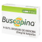 BUSCAPINA 20 MG 1 ML 3 AMPOLLAS