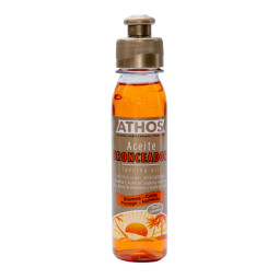 ACEITE BRONCEADOR 110 ML ATHOS