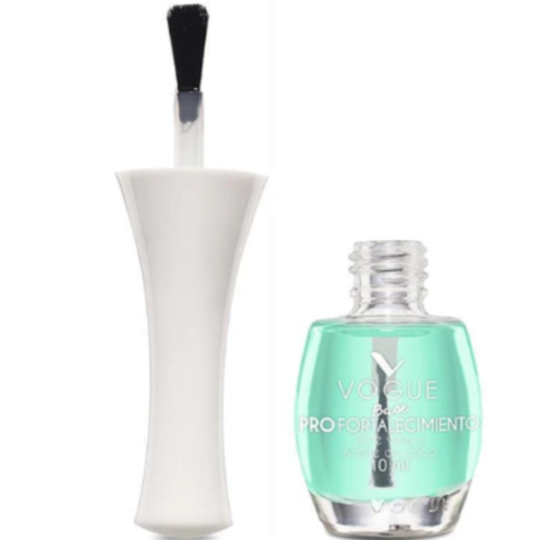 BASES ENDURECEDORAS ALOEVERA 10 ML                