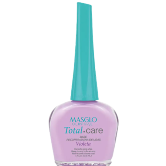 MASGLOCLINICALTOTALCAREBASEVIOLETA13.5ML