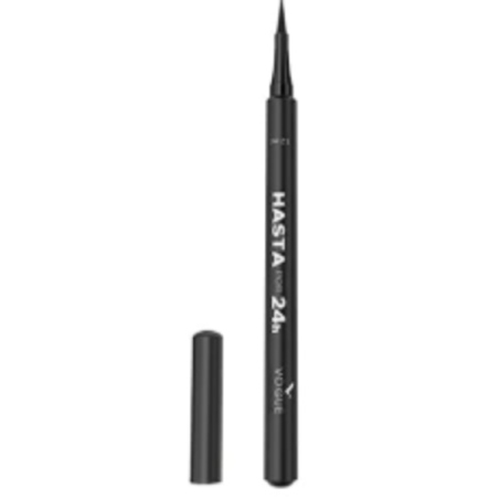 VOGUE PLUMON RESIST NEGRO 1.2ML