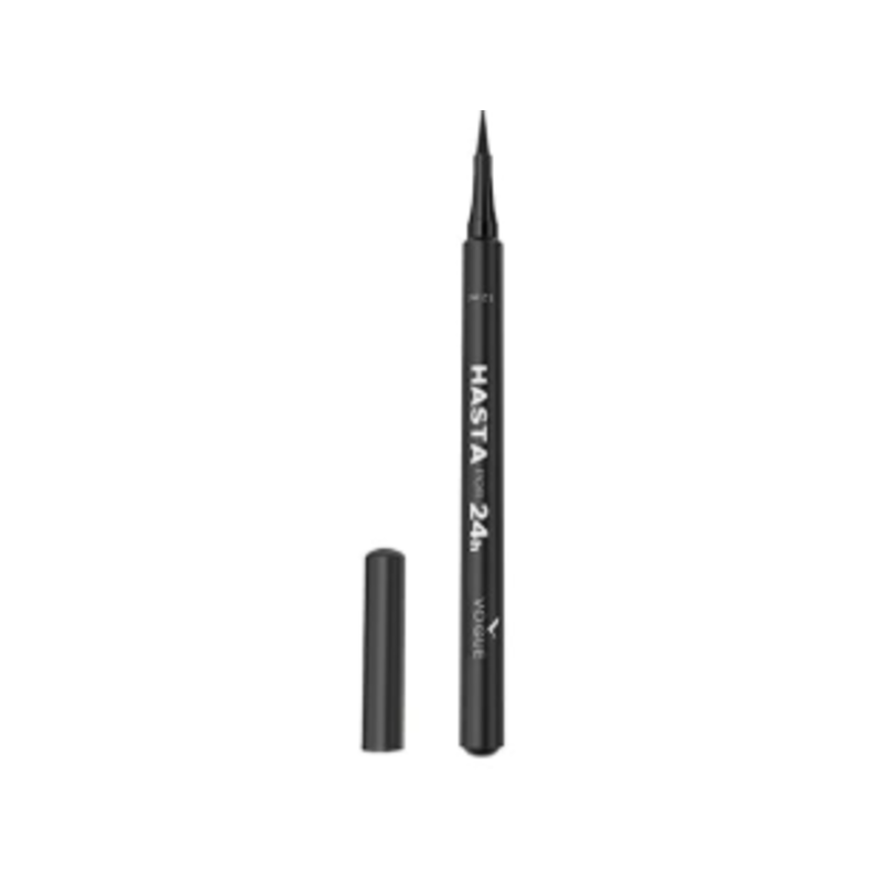 VOGUE PLUMON RESIST NEGRO 1.2ML