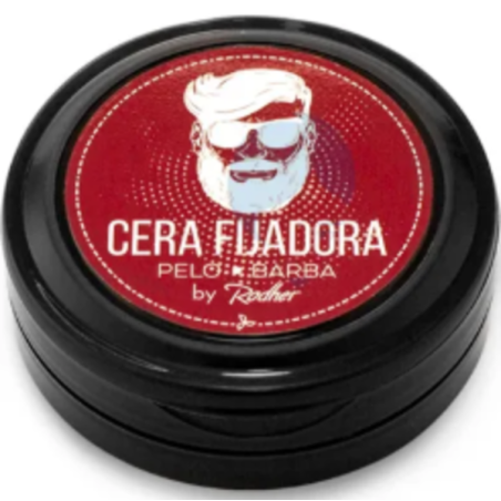 CERA FIJADORA 120 GR.                             