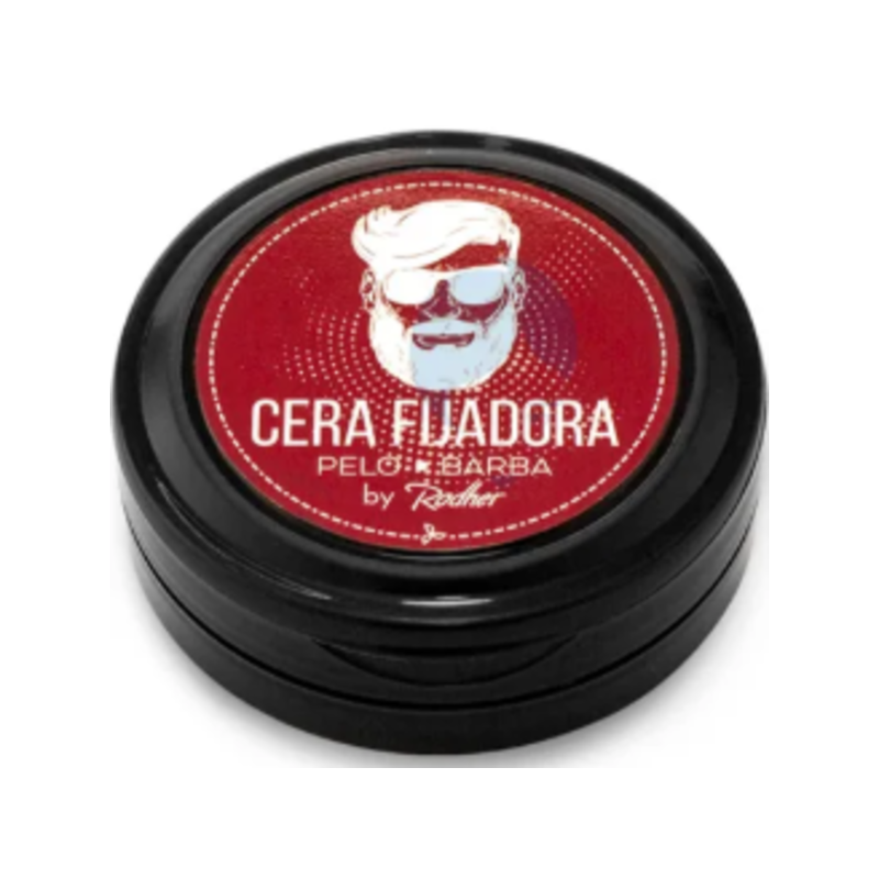 CERA FIJADORA 120 GR.                             