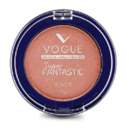 VOGUE RUBOR COMPACTO RED RED
