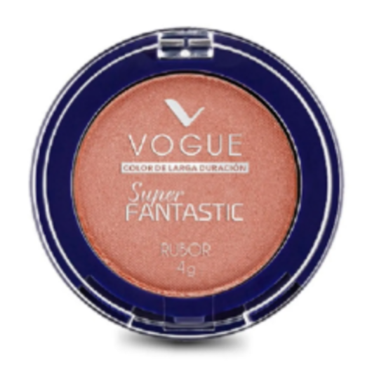 VOGUE RUBOR COMPACTO RED RED