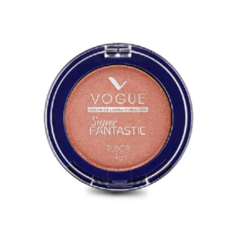 VOGUE RUBOR COMPACTO RED RED