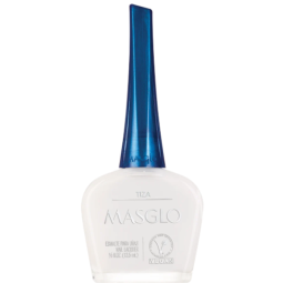 ESMALTES CREMOSOS BLANCO 10 ML                    