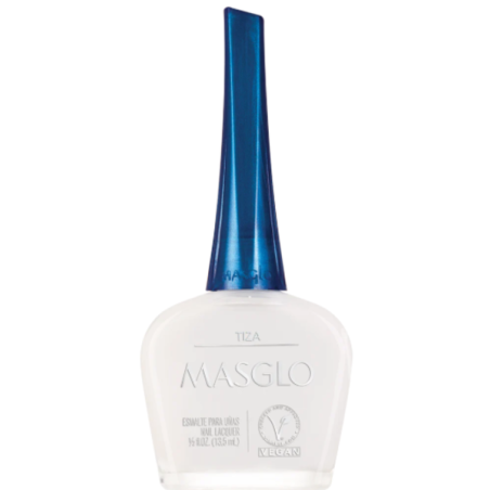 ESMALTES CREMOSOS BLANCO 10 ML                    
