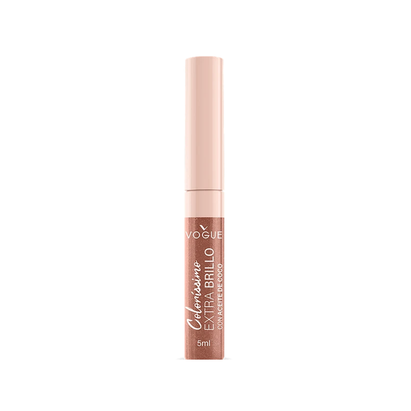 COLORISSIMO EXTRA BRILLO PLAYA 5ML