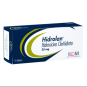 ( ) HIDROLAN 25 MG 20 TBS ICOM
