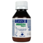 ( ) ORVIMOX (AMOXICILINA) 60 ML SUSP MED-LINE