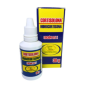 ( ) CORTISOLONA (HIDROCORTISONA) LOCION 0.5% 30 ML BQF