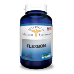 ( ) FLEXBON 60 SOFTGELS NATURAL SYSTEMS
